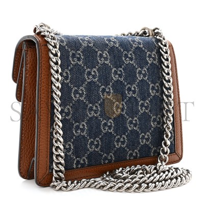 GUCCI DIONYSUS SMALL SHOULDER BAG 421970 (20*15.5*5cm)